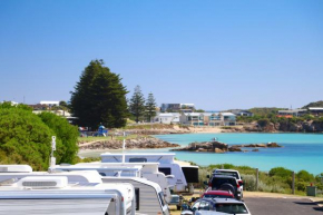 Sea Vu Caravan Park